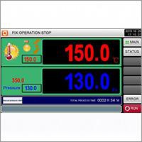 Lab Vacuum Drying Oven (5)