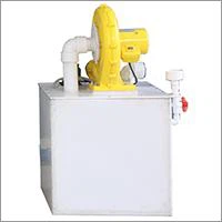 HCL Corrosion Noxious Gas Test Chamber (12)