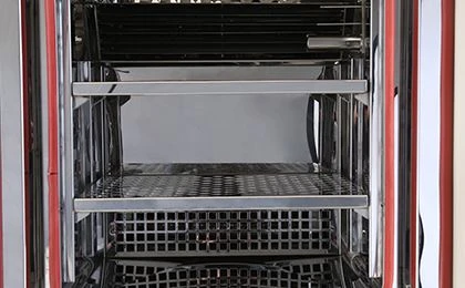 Climate Control Calibration Conditioning Chamber (7)