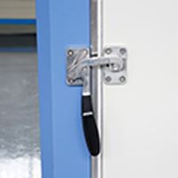 Safety Lock