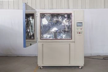 product-1-1 IPX9k test equipment