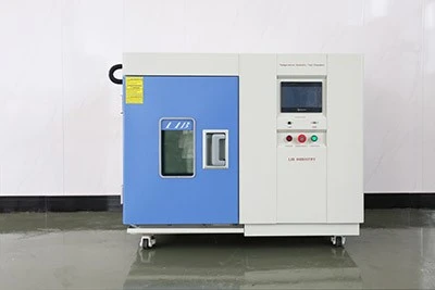 Environmental Chamber 18