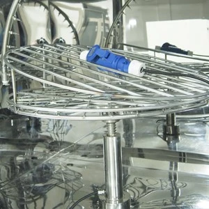 The Purpose and Working Principle of The Rain Test Machine The Purpose and Working Principle of The Rain Test Machine