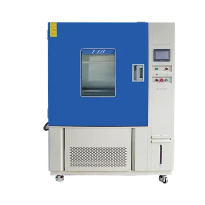 High-Low Temperature Battery Test Chamber High-Low Temperature Battery Test Chamber