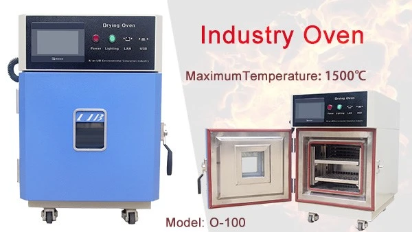 LIB Industry Oven LIB Industry Oven
