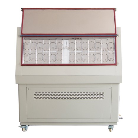Xenon Arc Lamp Device and UV Weather Aging Test Chambe Xenon Arc Lamp Device and UV Weather Aging Test Chambe