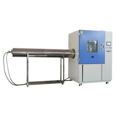 Peralatan Perlindungan Air Kod IP