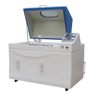 Iso 9227 Salt Fog Chamber