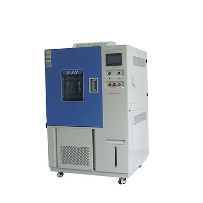 Programmable Temperature Humidity Chamber