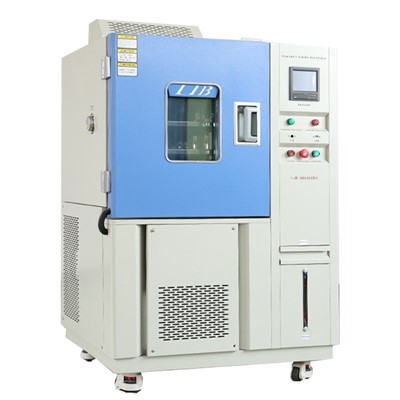 Thermal Cycle Testing Chamber