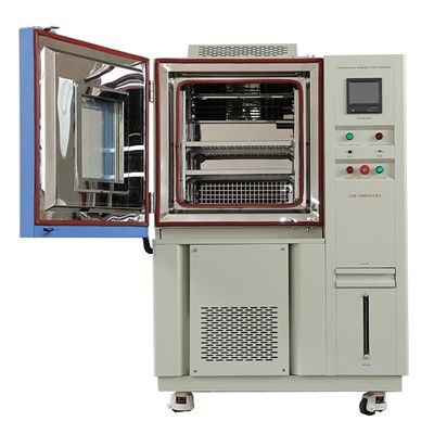 Thermal Cycle Testing Chamber