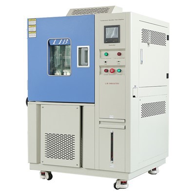 Thermal Cycle Testing Chamber