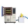HCL Corrosion Noxious Gas Test Chamber