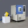 HCL Corrosion Noxious Gas Test Chamber