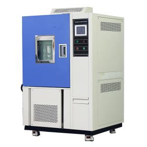Humidity Controlled Oven