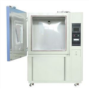 Peralatan Ujian IP54