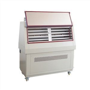 Bilik Ujian Cahaya UV