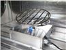 MIL STD 810 Blowing Rain Test Chamber (19)