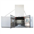 Apakah ujian IPX4 itu?