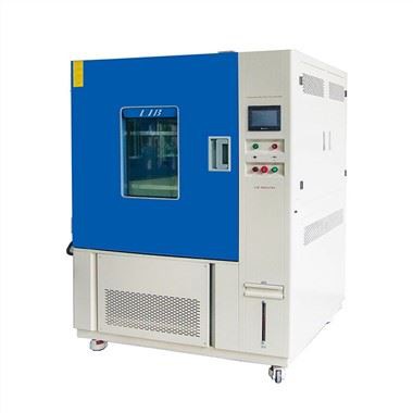 Temperature Machine