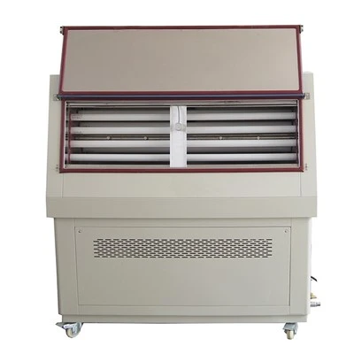 Ultraviolet Uv Ray Accelerated Aging Tester