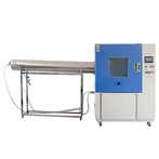 Ruang ujian air ipx5 ipx6